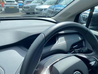SKODA ENYAQ 62Kwh 60 Suv 5Dr Electric Auto (Dc120Kw) (179 Ps)