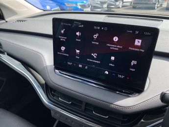 SKODA ENYAQ 62Kwh 60 Suv 5Dr Electric Auto (Dc120Kw) (179 Ps)