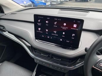 SKODA ENYAQ 62Kwh 60 Suv 5Dr Electric Auto (Dc120Kw) (179 Ps)
