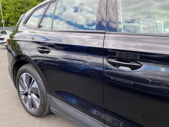 SKODA ENYAQ 62Kwh 60 Suv 5Dr Electric Auto (Dc120Kw) (179 Ps)