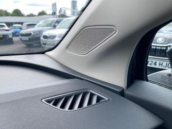 SKODA ENYAQ 62Kwh 60 Suv 5Dr Electric Auto (Dc120Kw) (179 Ps)
