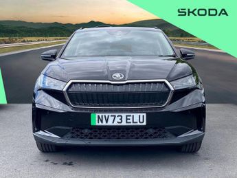 SKODA ENYAQ 62Kwh 60 Suv 5Dr Electric Auto (Dc120Kw) (179 Ps)