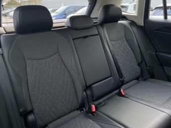VOLKSWAGEN TIGUAN 1.5 eTSI Life 5dr DSG