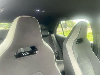 VOLKSWAGEN ID.3 Pro 58Kwh Launch Edition 3 Hatchback 5Dr Electric Auto (204 Ps)