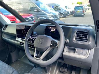 VOLKSWAGEN ID. BUZZ Pro 79Kwh Commerce Panel Van 5Dr Electric Auto (286 Ps)