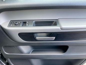 VOLKSWAGEN ID. BUZZ Pro 79Kwh Commerce Panel Van 5Dr Electric Auto (286 Ps)