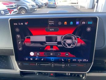 VOLKSWAGEN ID. BUZZ Pro 79Kwh Commerce Panel Van 5Dr Electric Auto (286 Ps)