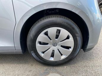VOLKSWAGEN ID. BUZZ Pro 79Kwh Commerce Panel Van 5Dr Electric Auto (286 Ps)