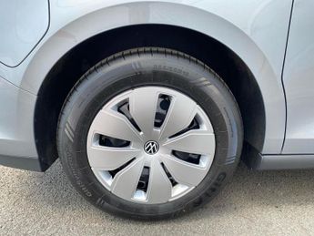 VOLKSWAGEN ID. BUZZ Pro 79Kwh Commerce Panel Van 5Dr Electric Auto (286 Ps)