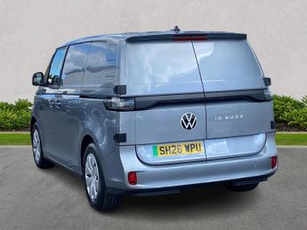VOLKSWAGEN ID. BUZZ Pro 79Kwh Commerce Panel Van 5Dr Electric Auto (286 Ps)