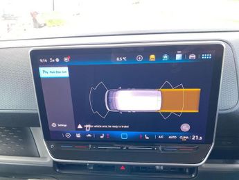 VOLKSWAGEN ID. BUZZ Pro 79Kwh Commerce Panel Van 5Dr Electric Auto (286 Ps)