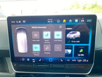 VOLKSWAGEN ID. BUZZ Pro 79Kwh Commerce Panel Van 5Dr Electric Auto (286 Ps)