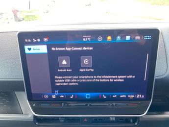 VOLKSWAGEN ID. BUZZ Pro 79Kwh Commerce Panel Van 5Dr Electric Auto (286 Ps)