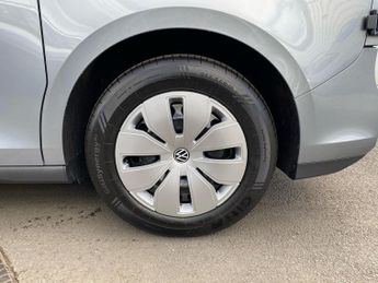 VOLKSWAGEN ID. BUZZ Pro 79Kwh Commerce Panel Van 5Dr Electric Auto (286 Ps)