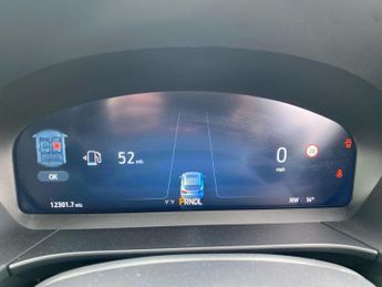 FORD KUGA 2.5H Duratec St-Line X Suv 5Dr Petrol Hybrid Cvt Euro 6 (S/S) (1