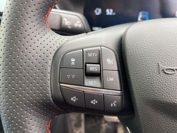 FORD KUGA 2.5H Duratec St-Line X Suv 5Dr Petrol Hybrid Cvt Euro 6 (S/S) (1