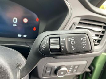 FORD KUGA 2.5H Duratec St-Line X Suv 5Dr Petrol Hybrid Cvt Euro 6 (S/S) (1