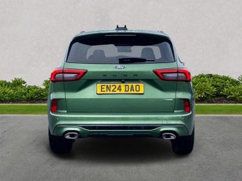 FORD KUGA 2.5H Duratec St-Line X Suv 5Dr Petrol Hybrid Cvt Euro 6 (S/S) (1