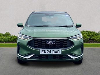 FORD KUGA 2.5H Duratec St-Line X Suv 5Dr Petrol Hybrid Cvt Euro 6 (S/S) (1