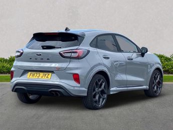 FORD PUMA 1.0T Ecoboost Mhev St Suv 5Dr Petrol Hybrid Dct Euro 6 (S/S) (17