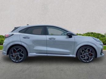 FORD PUMA 1.0T Ecoboost Mhev St Suv 5Dr Petrol Hybrid Dct Euro 6 (S/S) (17
