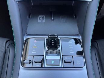 BYD SEAL U Seal U 1.5 Dm-I Awd Design 5Dr Auto Estate