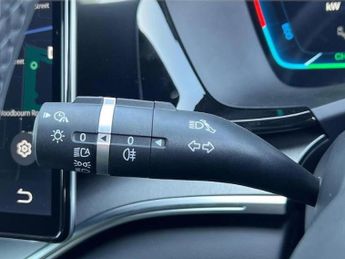 BYD SEAL U Seal U 1.5 Dm-I Awd Design 5Dr Auto Estate
