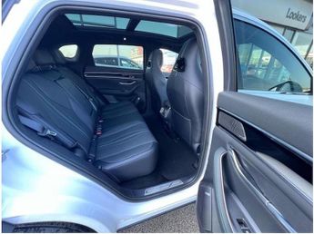 BYD SEAL U Seal U 1.5 Dm-I Awd Design 5Dr Auto Estate