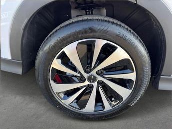 BYD SEAL U Seal U 1.5 Dm-I Awd Design 5Dr Auto Estate
