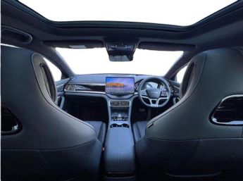 BYD SEAL U Seal U 1.5 Dm-I Awd Design 5Dr Auto Estate