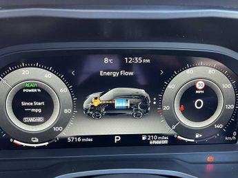 NISSAN QASHQAI 1.5 E-Power Tekna 5Dr Auto