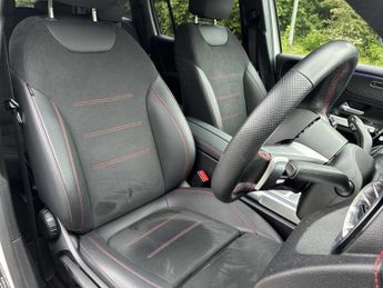 MERCEDES-BENZ EQB Eqb 250+ 140Kw Amg Line Executive 70.5Kwh 5Dr Auto