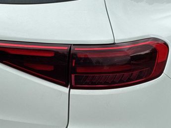 MERCEDES-BENZ EQB Eqb 250+ 140Kw Amg Line Executive 70.5Kwh 5Dr Auto