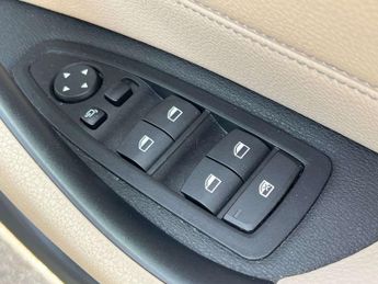 BMW X1 Sdrive 18D M Sport 5Dr Step Auto