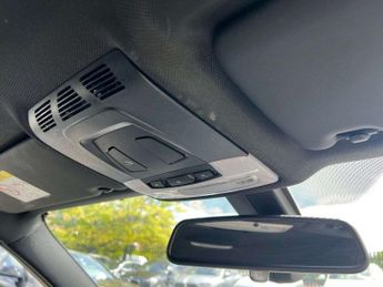 BMW 3 SERIES 320I M Sport Shadow Edition 4Dr Step Auto