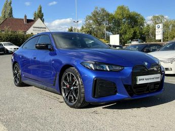 BMW M6 440Kw M60 83.9Kwh 5Dr Auto