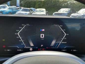 BMW I4 440Kw M60 83.9Kwh 5Dr Auto
