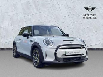 MINI Hatch 135Kw Cooper S Level 2 33Kwh 3Dr Auto