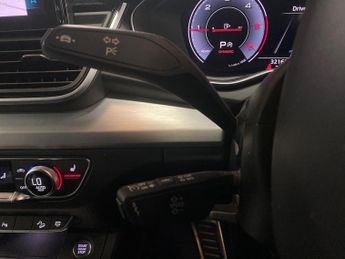 AUDI Q5 2.0 Tdi 40 S Line Suv 5Dr Diesel S Tronic Quattro Euro 6 (S/S) (