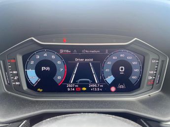 AUDI A1 25 Tfsi Sport 5Dr S Tronic