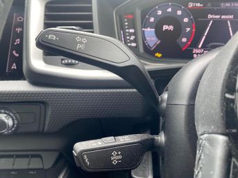 AUDI A1 25 Tfsi Sport 5Dr S Tronic