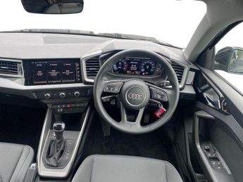 AUDI A1 25 Tfsi Sport 5Dr S Tronic