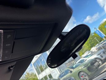 AUDI A1 1.4 Tfsi 125 Black Edition Nav 5Dr S Tronic