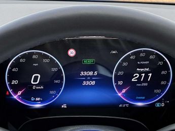 MERCEDES-BENZ CLA Cla 250+ 200Kw Eq Tech Sport Ed 85Kwh 4Dr Auto
