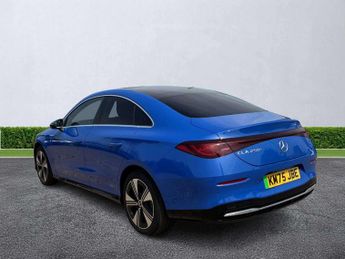 MERCEDES-BENZ CLA Cla 250+ 200Kw Eq Tech Sport Ed 85Kwh 4Dr Auto