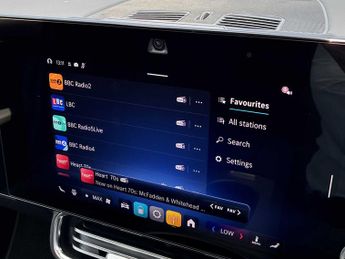 MERCEDES-BENZ CLA Cla 250+ 200Kw Eq Tech Sport Ed 85Kwh 4Dr Auto