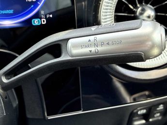 MERCEDES-BENZ CLA Cla 250+ 200Kw Eq Tech Sport Ed 85Kwh 4Dr Auto