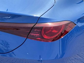 MERCEDES-BENZ CLA Cla 250+ 200Kw Eq Tech Sport Ed 85Kwh 4Dr Auto