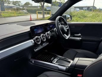 MERCEDES-BENZ EQB Eqb 250+ 140Kw Amg Line Premium 70.5Kwh 5Dr Auto