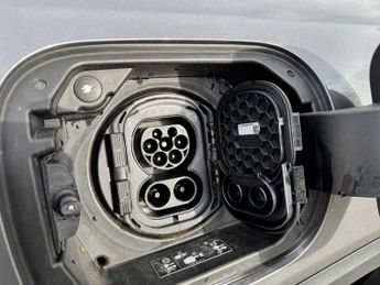 MERCEDES-BENZ EQB Eqb 250+ 140Kw Amg Line Premium 70.5Kwh 5Dr Auto